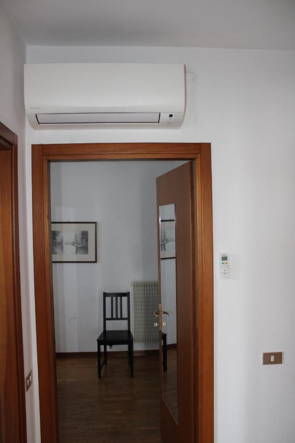 Casa Per Venezia&treviso Apartment *