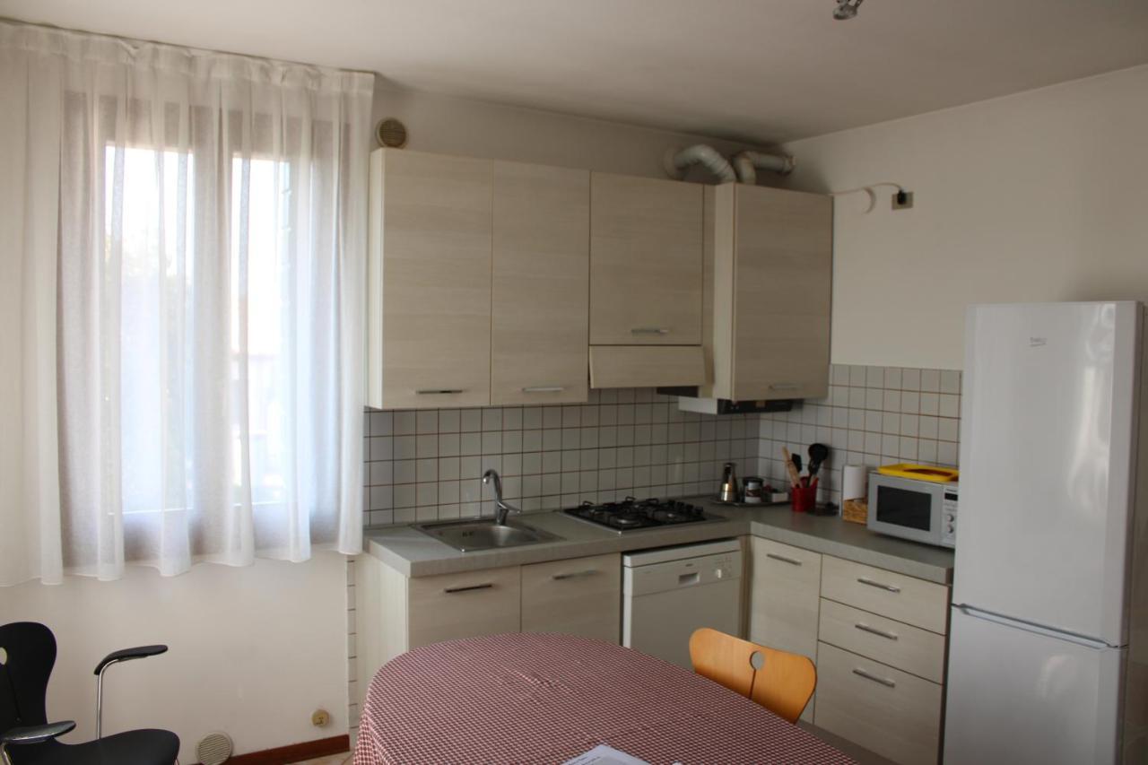 Casa Per Venezia&treviso Apartment *