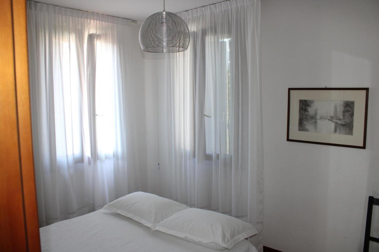Apartment Casa Per Venezia&treviso Treviso