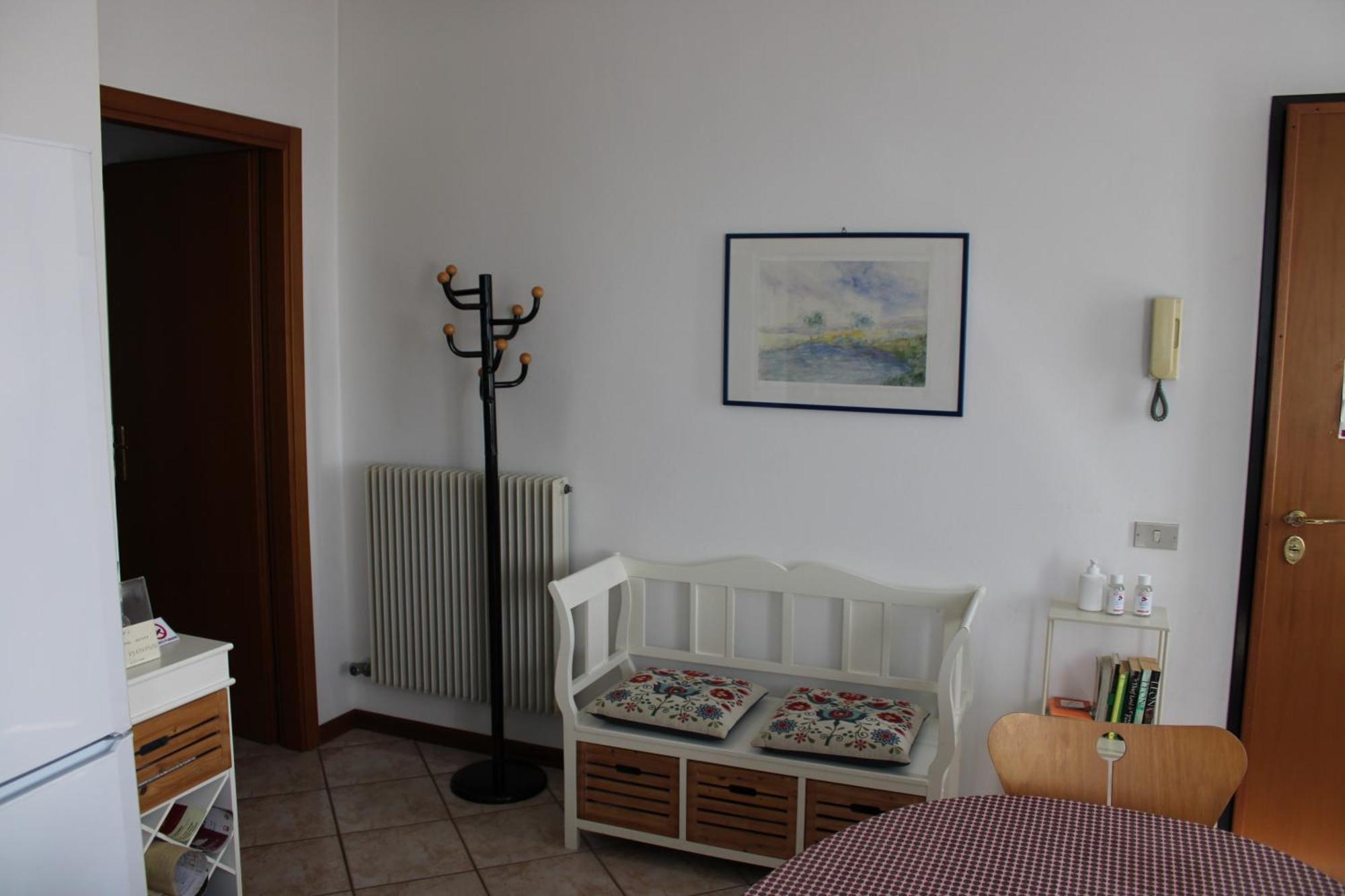 Casa Per Venezia&treviso *