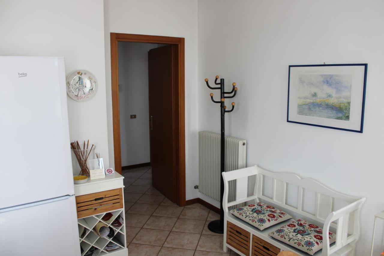 Apartment Casa Per Venezia&treviso