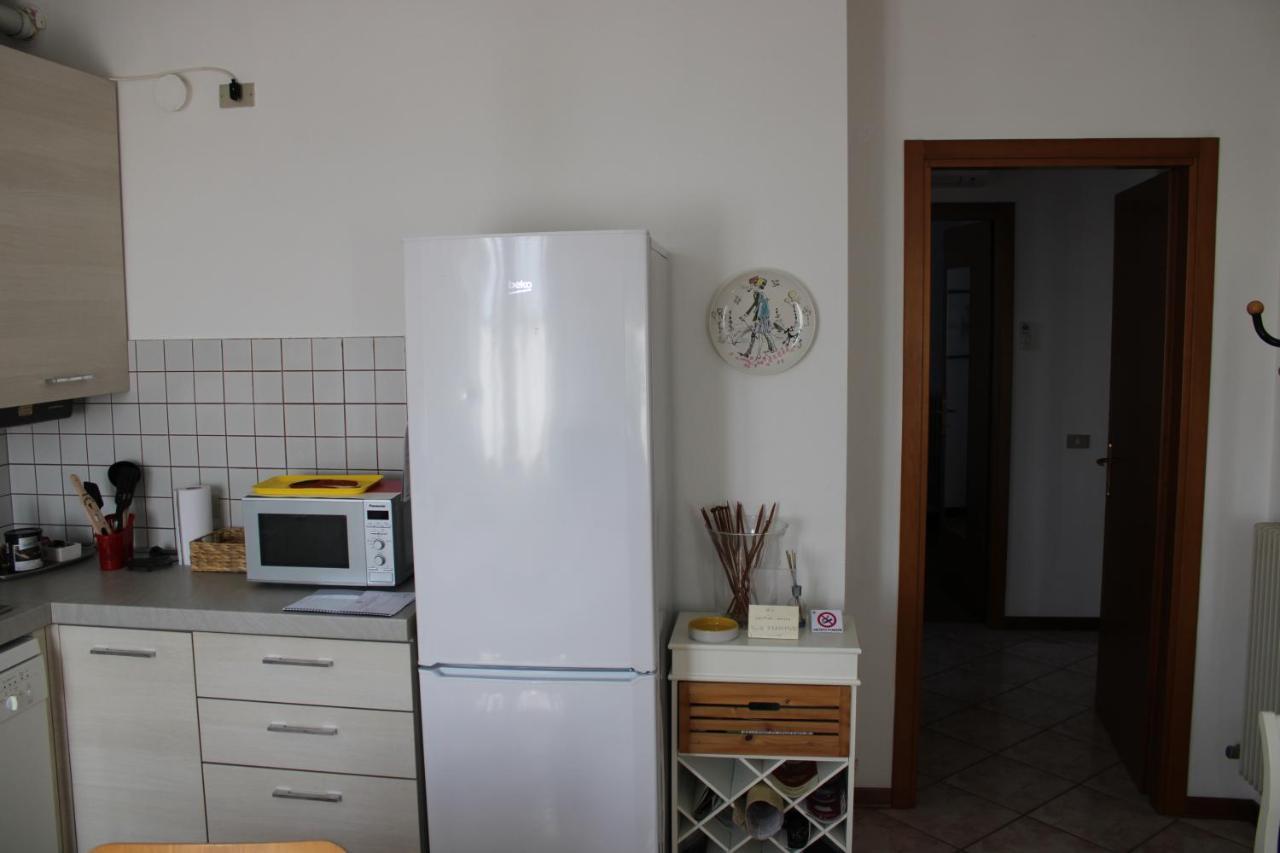 Casa Per Venezia&treviso Apartment Treviso