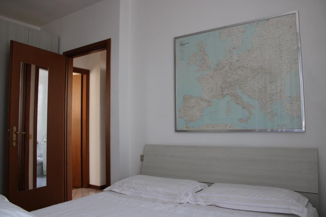 Apartment Casa Per Venezia&treviso