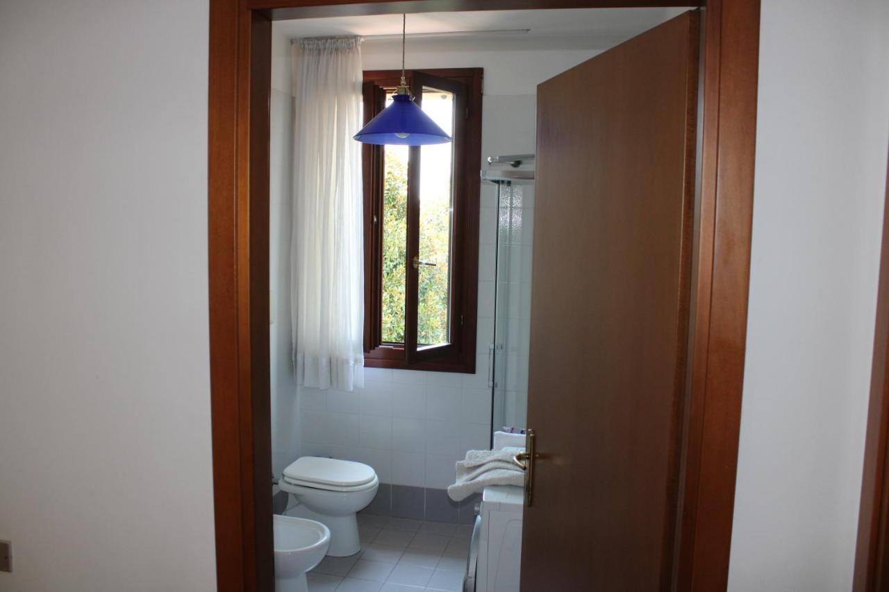 Apartment Casa Per Venezia&treviso Treviso