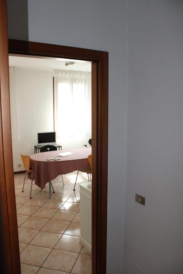 Apartment Casa Per Venezia&treviso *