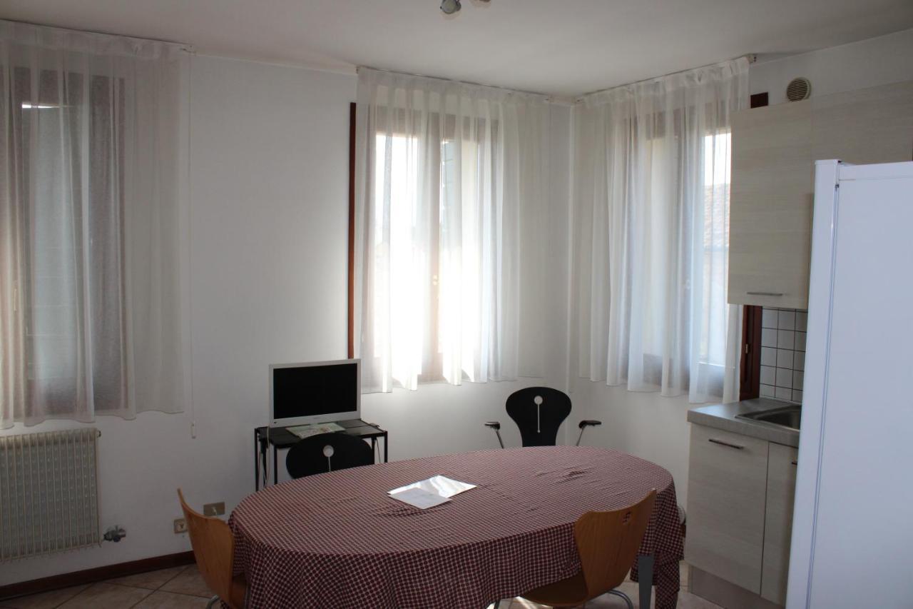 Apartment Casa Per Venezia&treviso Treviso