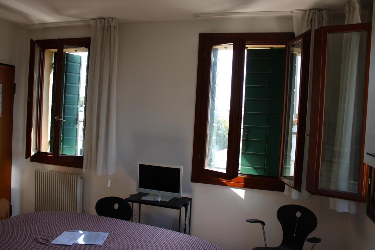 Apartment Casa Per Venezia&treviso *