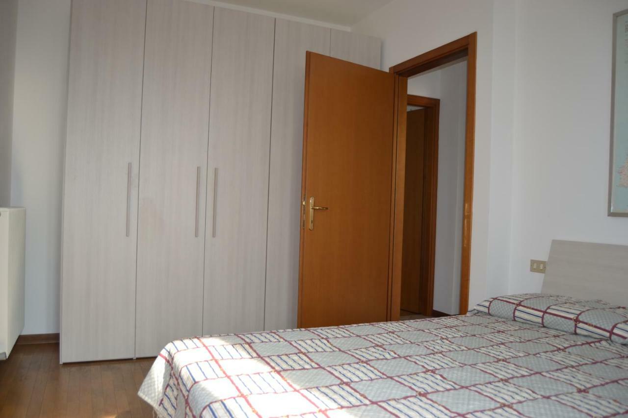 Apartment Casa Per Venezia&treviso Treviso