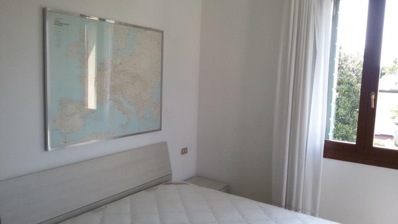 Apartment Casa Per Venezia&treviso