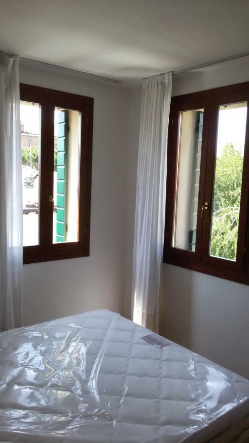 Apartment Casa Per Venezia&treviso *