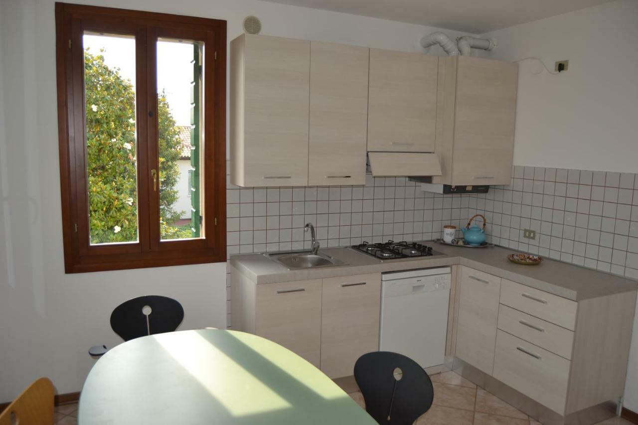 Apartment Casa Per Venezia&treviso *