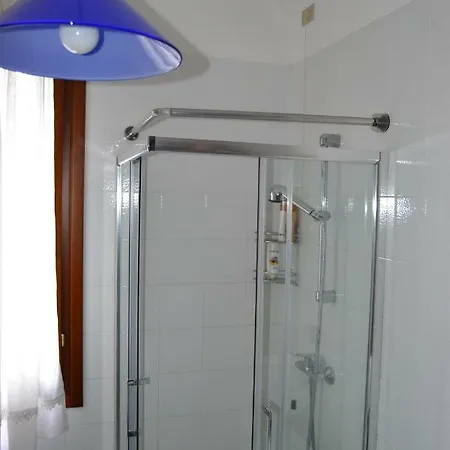 Casa Per Venezia&Treviso Apartamento Exterior foto