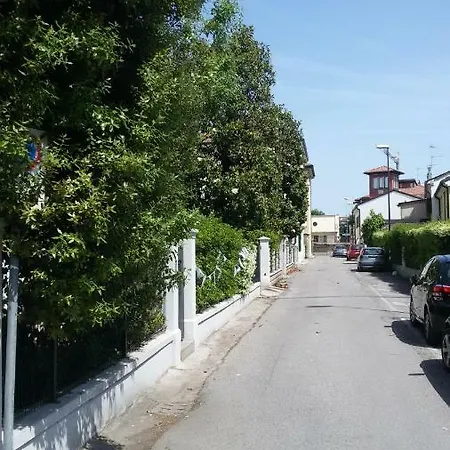 Casa Per Venezia&Treviso Apartamento Exterior foto