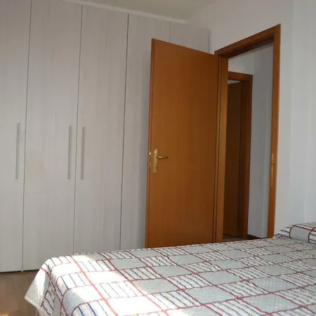 Casa Per Venezia&Treviso Apartamento Exterior foto