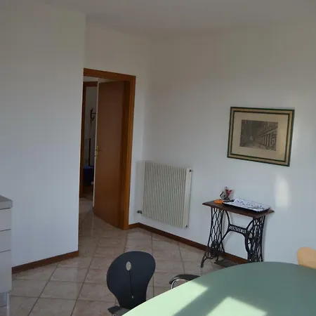 Casa Per Venezia&Treviso Apartamento Exterior foto