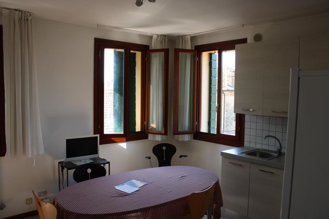 Apartment Casa Per Venezia&treviso *