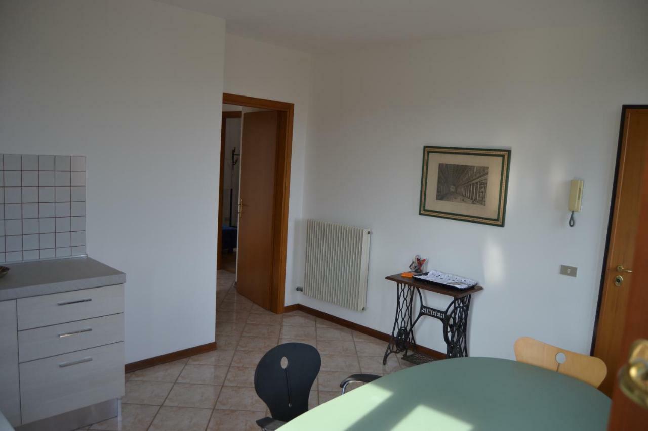 Apartment Casa Per Venezia&treviso